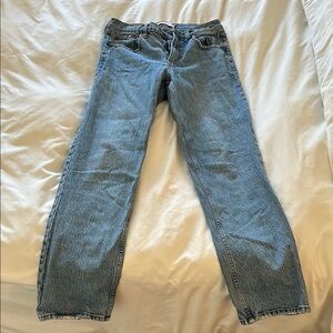 Abercrombie & Fitch Denim Jeans